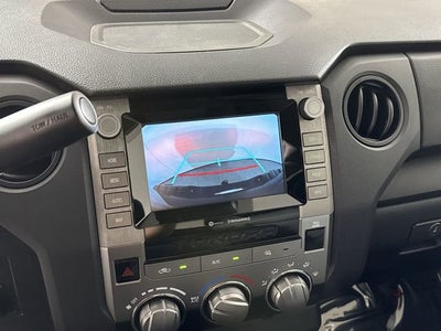 2021 Toyota Tundra SR