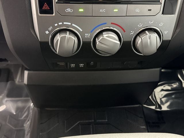 2021 Toyota Tundra SR