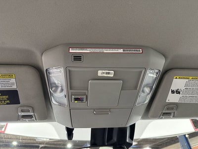 2021 Toyota Tundra SR