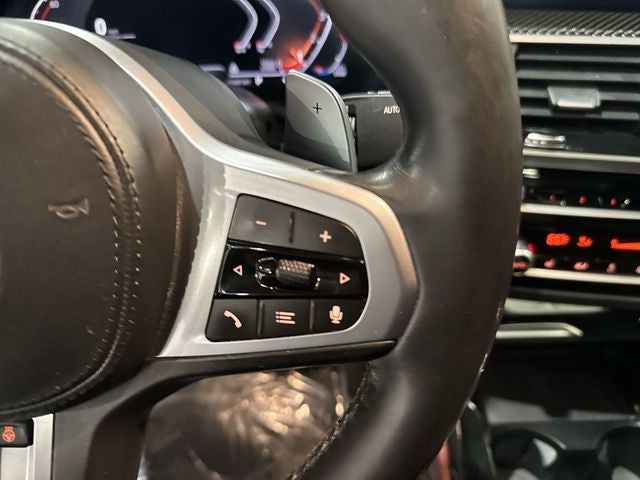 2021 BMW X4 xDrive30i