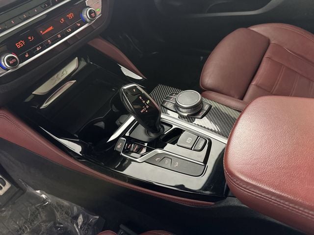 2021 BMW X4 xDrive30i