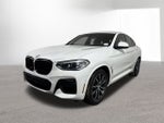 2021 BMW X4 xDrive30i