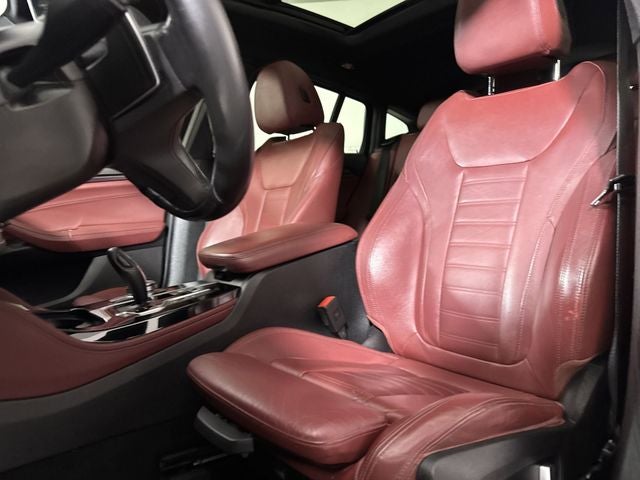 2021 BMW X4 xDrive30i