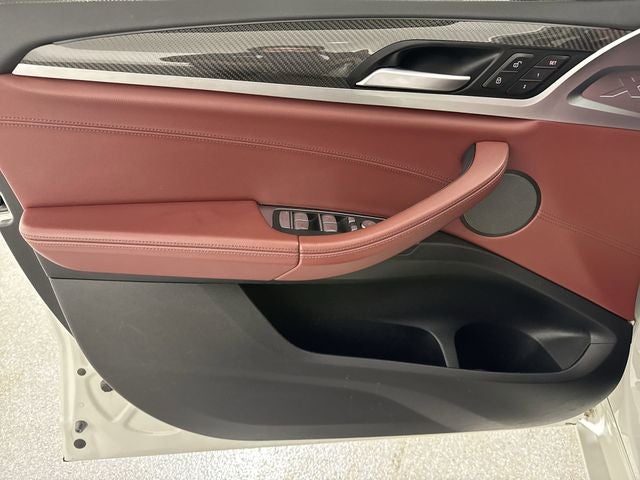 2021 BMW X4 xDrive30i