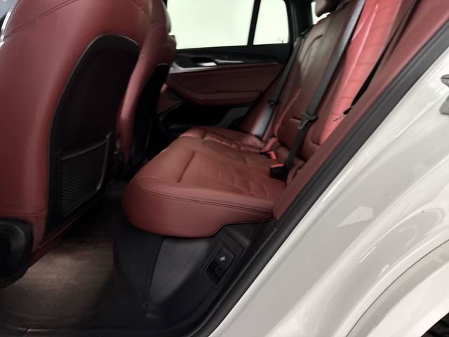 2021 BMW X4 xDrive30i