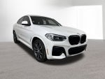 2021 BMW X4 xDrive30i