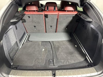 2021 BMW X4 xDrive30i