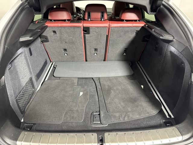 2021 BMW X4 xDrive30i