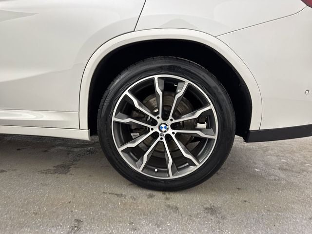 2021 BMW X4 xDrive30i