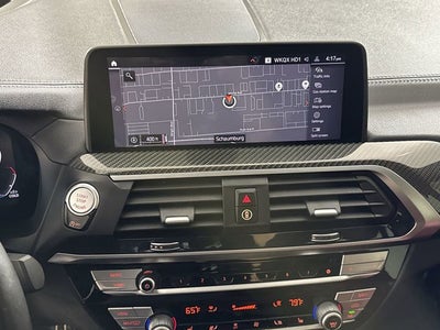 2021 BMW X4 xDrive30i