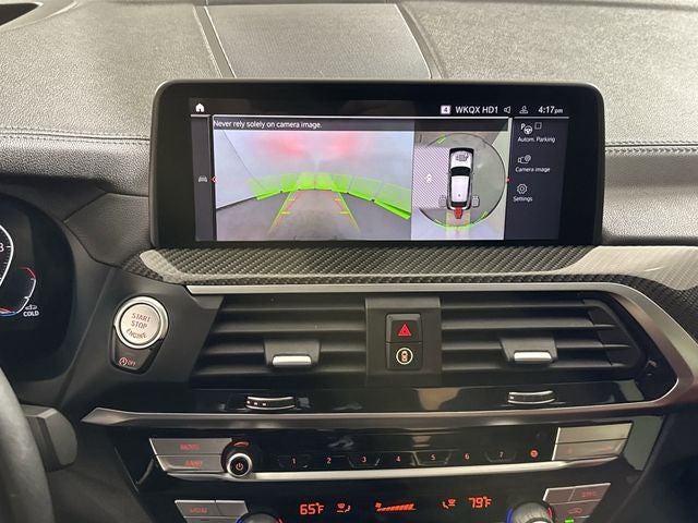 2021 BMW X4 xDrive30i