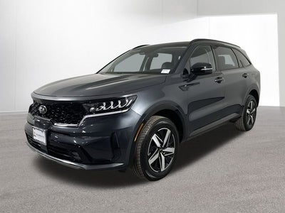 2021 Kia Sorento EX