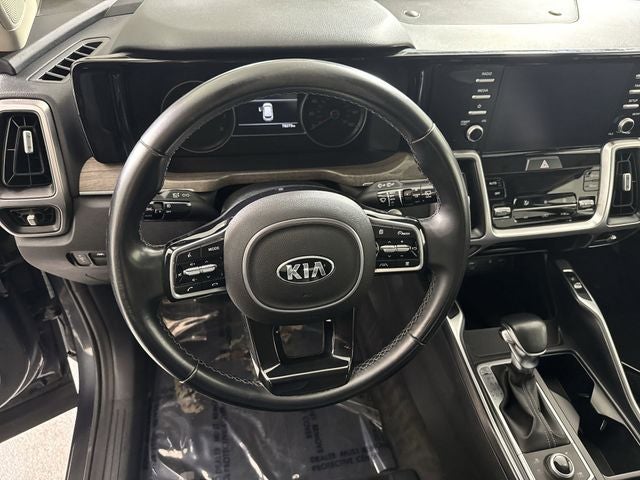 2021 Kia Sorento EX