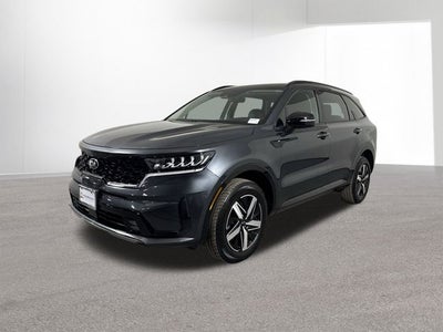 2021 Kia Sorento EX