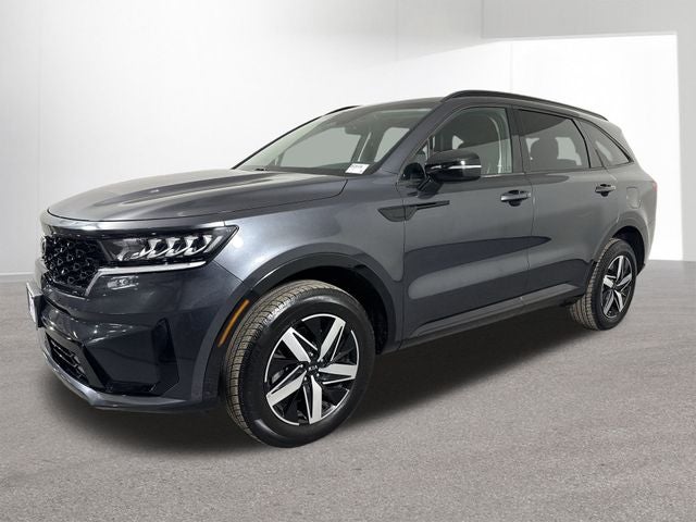2021 Kia Sorento EX