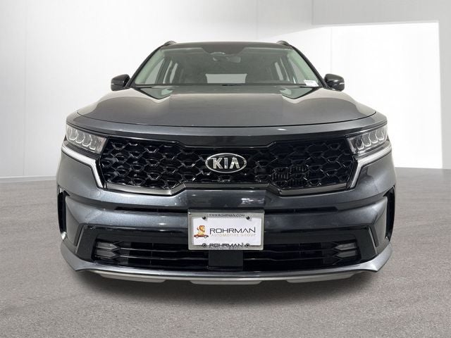 2021 Kia Sorento EX