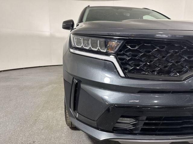 2021 Kia Sorento EX