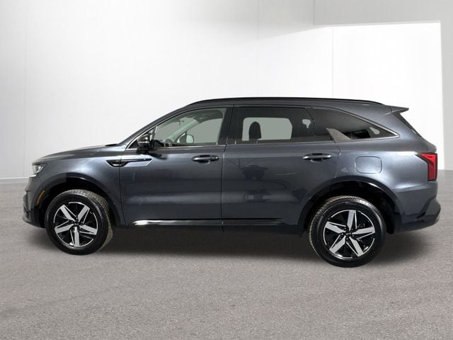 2021 Kia Sorento EX