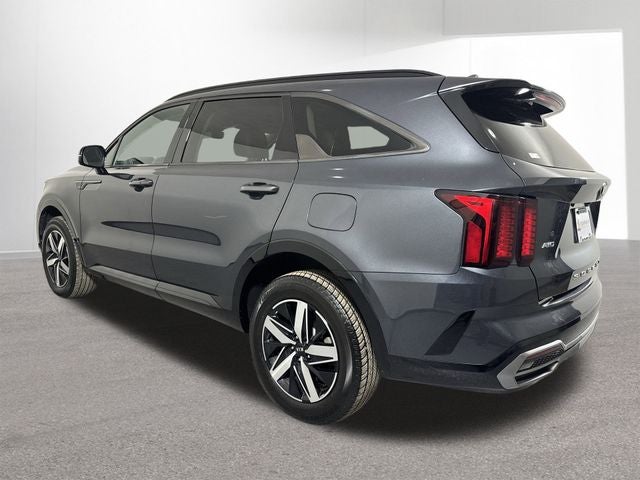 2021 Kia Sorento EX