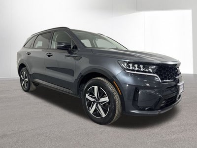 2021 Kia Sorento EX
