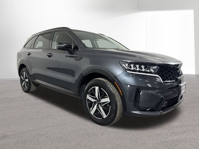 2021 Kia Sorento EX