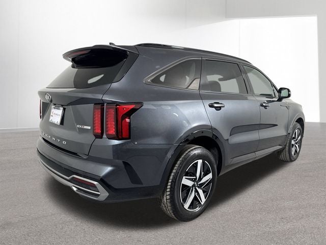 2021 Kia Sorento EX