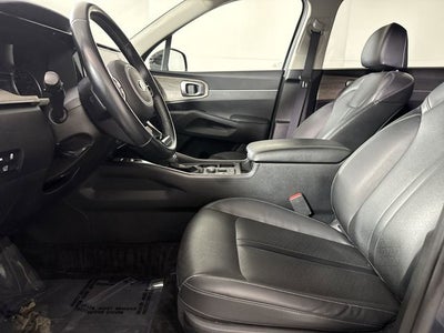 2021 Kia Sorento EX
