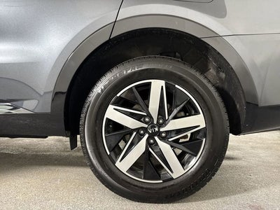 2021 Kia Sorento EX