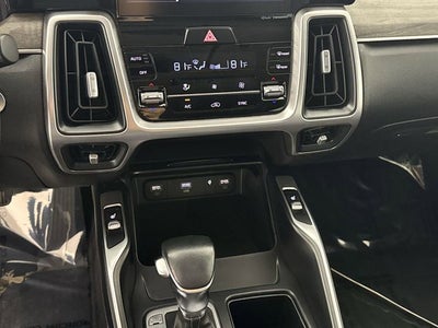 2021 Kia Sorento EX