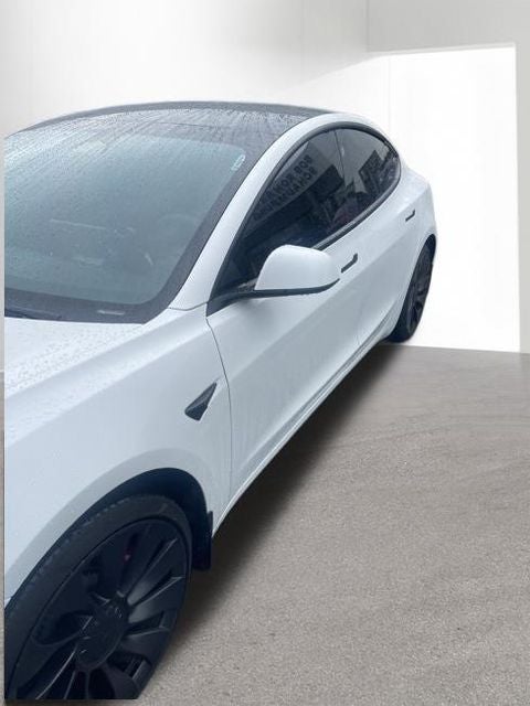 2023 Tesla Model 3 Performance