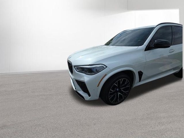 2021 BMW X5 M -'s photo