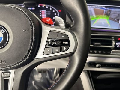 2021 BMW X5 M Base