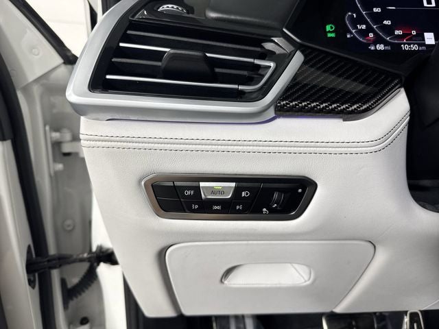 2021 BMW X5 M Base