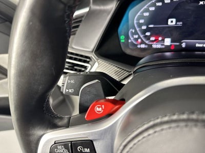 2021 BMW X5 M Base