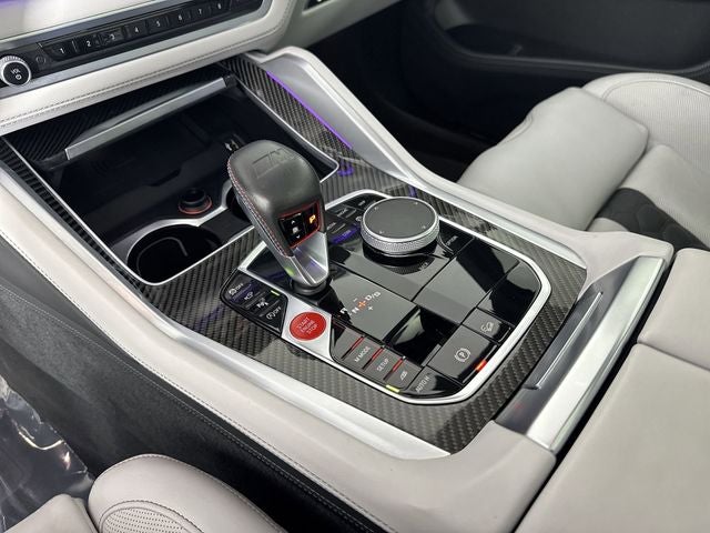 2021 BMW X5 M Base