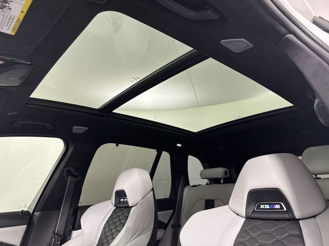 2021 BMW X5 M Base