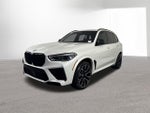 2021 BMW X5 M Base