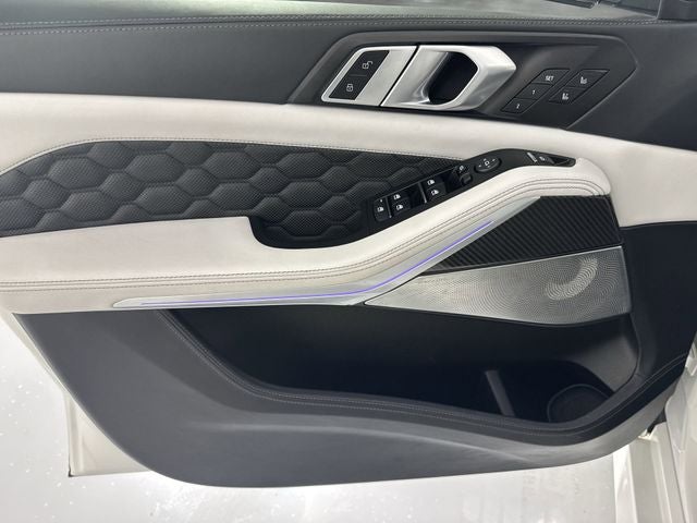 2021 BMW X5 M Base