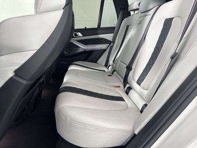 2021 BMW X5 M Base