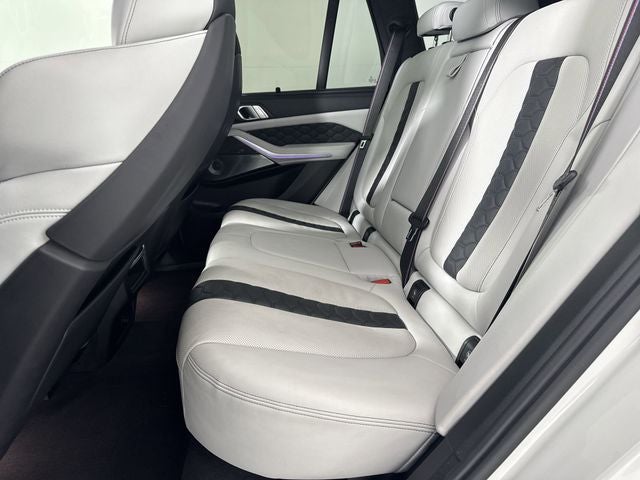 2021 BMW X5 M Base