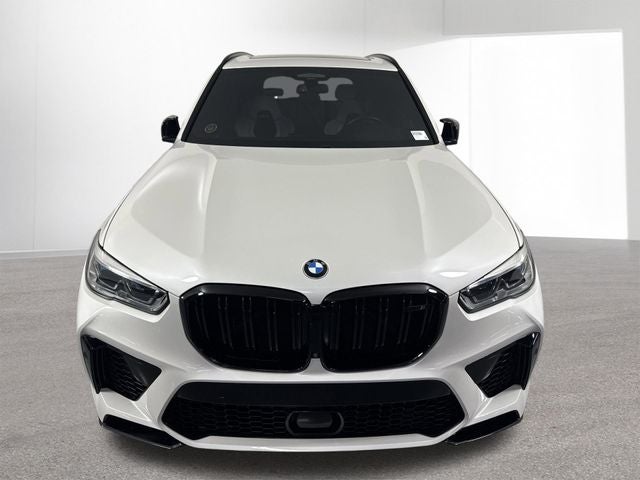2021 BMW X5 M Base