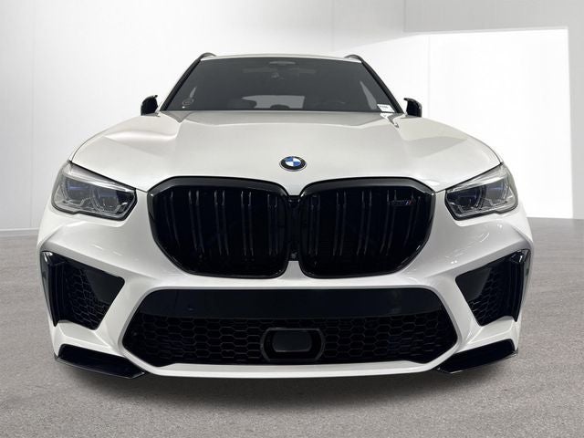 2021 BMW X5 M Base
