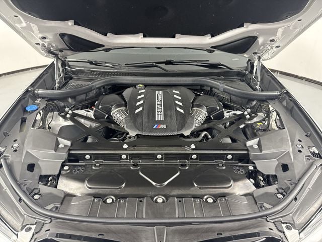 2021 BMW X5 M Base