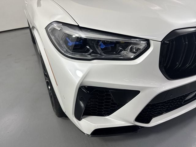 2021 BMW X5 M Base