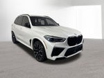 2021 BMW X5 M Base