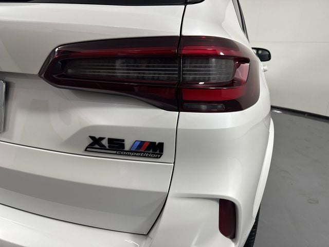 2021 BMW X5 M Base