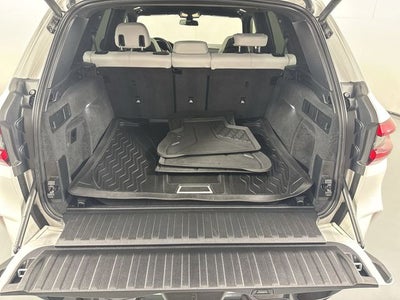 2021 BMW X5 M Base