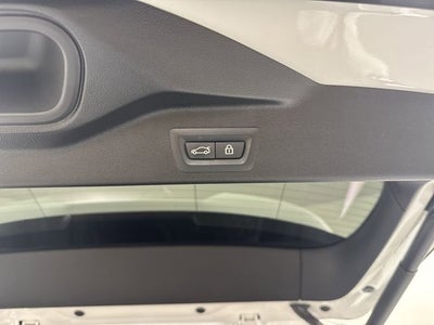 2021 BMW X5 M Base