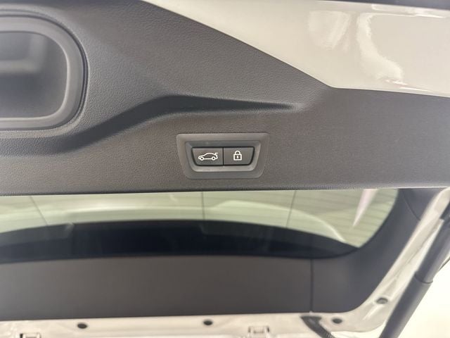 2021 BMW X5 M Base