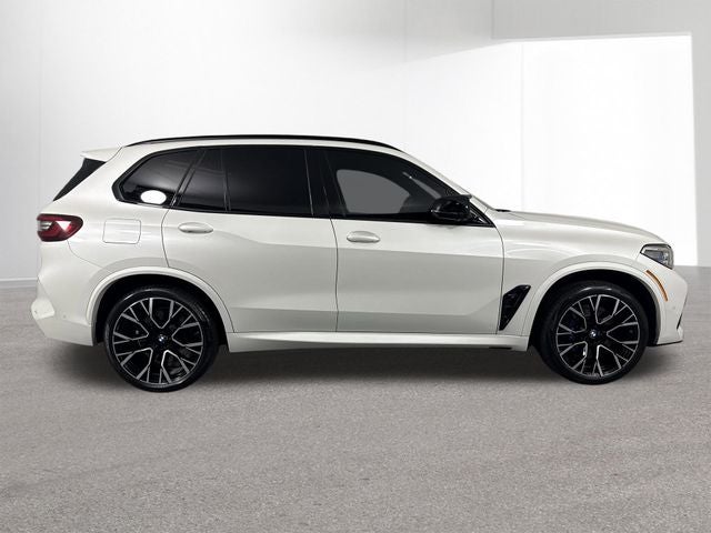 2021 BMW X5 M Base